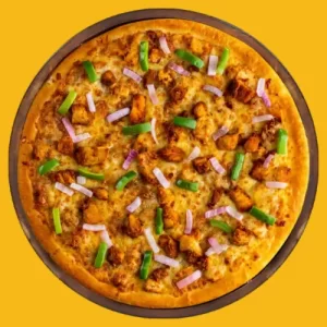 chicken fajita