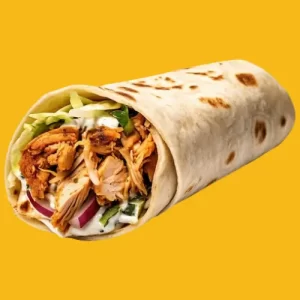 chicken shawarma