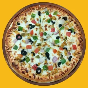 chicken tikka