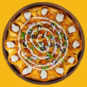 crown crust