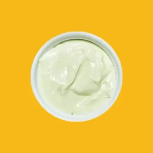 garlic mayo