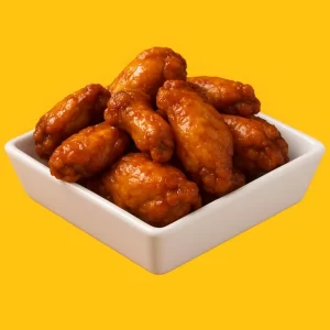 honey wings