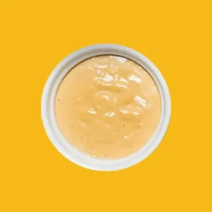 mustard mayo